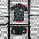KIDS SET FLAMENGO | 24/25