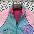 WINDBREAKER BARCELONA || 2025