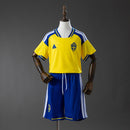 KIDS SET SWEDEN 2026