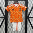 KIDS SET NETHERLANDS | 2026