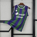 MALAGA BASKETBALL || 24/25