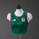MEXICO | 2026 - WOMEN'S
