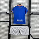 KIDS SET CRUZ AZUL || 25/26
