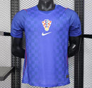 CROATIA (PLAYER VERSION) | 2026