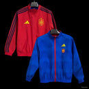 WINDBREAKER SPAIN | 2026