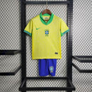 KIDS SET BRAZIL | 24/25
