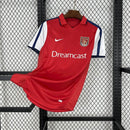 ARSENAL 00/01 RETRO
