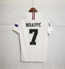 PSG ||| 18/19