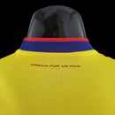 COLOMBIA (PLAYER VERSION) || 2022