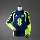 SCOTLAND | 2026