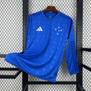 CRUZEIRO (LONG SLEEVE) | 26/27