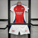 KIDS SET ARSENAL | 24/25