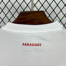 PARAGUAY | 24/25
