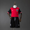 KIDS SET AUSTRIA | 2026