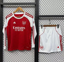 KIDS SET ARSENAL | 25/26