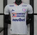CRUZ AZUL (PLAYER VERSION) || 25/26