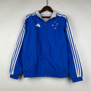 WINDBREAKER CRUZEIRO | 23/24