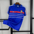 FRANCE | 1984