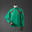 WINDBREAKER MOROCCO | 2026
