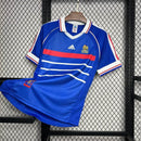 FRANCE |||| 1998