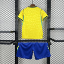 KIDS SET BRAZIL | 26/27