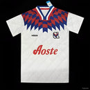 OLYMPIQUE LYONNAIS 95/96