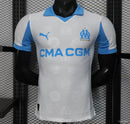 OLYMPIQUE MARSEILLE (PLAYER VERSION) ||| 25/26