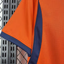 NETHERLANDS | 2026