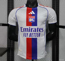OLYMPIQUE LYONNAIS (PLAYER VERSION) ||| 25/26