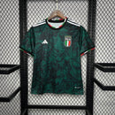 ITALY ||| 23/24