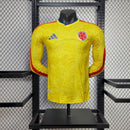 COLOMBIA (PLAYER VERSION) | 2026