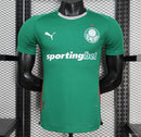 PALMEIRAS (PLAYER VERSION) | 26/27