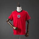 ENGLAND | 2026