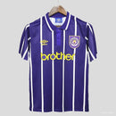 MANCHESTER CITY | 92/94
