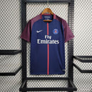 PSG ||| 17/18