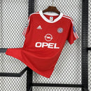 BAYERN MUNICH 01/02
