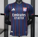 OLYMPIQUE LYONNAIS (PLAYER VERSION) || 25/26