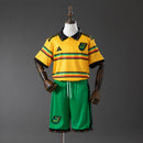 KIDS SET JAMAICA | 2026