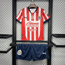 KIDS SET CHIVAS | 24/25