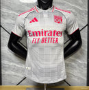 OLYMPIQUE LYONNAIS (PLAYER VERSION) | 25/26