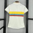 COLOMBIA ||| 24/25