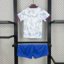 KIDS SET EE.UU. | 25/26