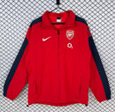 WINDBREAKER ARSENAL | 04/05
