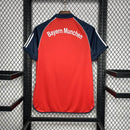 BAYERN MUNICH 00/01 RETRO