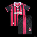 KIDS SET MILAN | 09/10