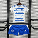 KIDS SET CRUZEIRO | 26/27