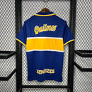 BOCA JUNIORS 96/97