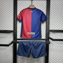 KIDS SET BARCELONA | 24/25