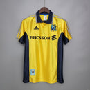 OLYMPIQUE MARSEILLE YELLOW | 98/99