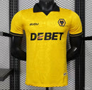 WOLVERHAMPTON (PLAYER VERSION) | 25/26